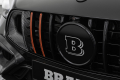 Brabus 930: Über 900 PS für die Power-Limousine