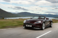 Aston Martin Vanquish Volante