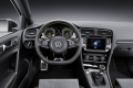 VW Golf R400 Concept