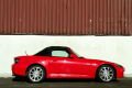 Honda S2000 Test 2007 (22)