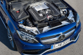 Mercedes C 63 AMG 2015: Infos, Bilder und Videos