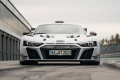 Abt XGT: Tuner baut Audi R8 LMS GT2-Rennwagen für die Straße