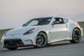 Nissan 370Z Nismo 2014