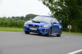 Driven: Subaru WRX STi 2014