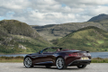 Aston Martin Vanquish Volante