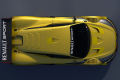 Renault Sport RS 01: Rennflunder mit 500 PS vorgestellt