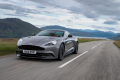 Aston Martin Vanquish