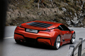 BMW M1 Hommage Concept 2008