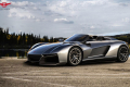 Rezvani Beast 18