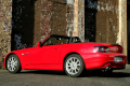Honda S2000 Test 2007 (19)