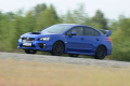 Driven: Subaru WRX STi 2014