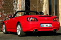 Honda S2000 Test 2007 (14)