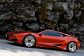 BMW M1 Hommage Concept 2008
