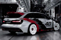 Audi RS6 Avant: Extremes Modell als Abschluss der V8-Historie?