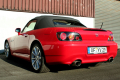 Honda S2000 Test 2007 (31)