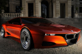 BMW M1 Hommage Concept 2008