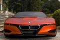 BMW M1 Hommage Concept 2008