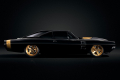 Dodge Charger &#8222;TUSK&#8220; Restomod von Ringbrothers