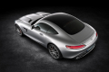 Mercedes-AMG-GT-4