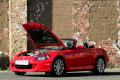 Honda S2000 Test 2007 (2)