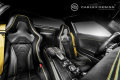 Mercedes SLS AMG Black Series Carlex Design 2014