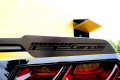 Corvette C7 Stingray von Geiger Cars: Kompressor für die Vette