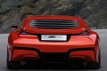 BMW M1 Hommage Concept 2008