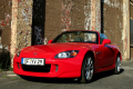 Honda S2000 Test 2007 (39)