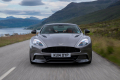 Aston Martin Vanquish