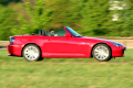 Honda S2000 Test 2007 (34)