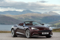 Aston Martin Vanquish Volante