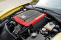Corvette C7 Stingray von Geiger Cars: Kompressor für die Vette