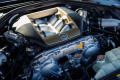 Nissan GT-R Modell 2024: Optische Retuschen für GT-R und NISMO