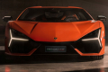 Lamborghini Revuelto: V12-Hypercar mit über 1.000 PS