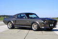 Ford Mustang GT500 Eleanor
