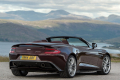 Aston Martin Vanquish Volante