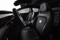 Brabus 930: Über 900 PS für die Power-Limousine