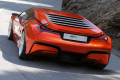 BMW M1 Hommage Concept 2008