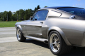 Ford Mustang GT500 Eleanor