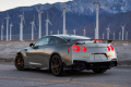 Nissan GT-R Modell 2024: Optische Retuschen für GT-R und NISMO