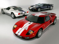 Ford GT 2005