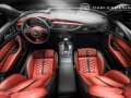 Audi A6 Avant von Carlex Design 2014