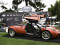 Video: Supercar Paddock beim Festival of Speed