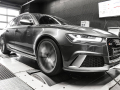 Audi RS6 Avant von Mcchip-DKR 2015
