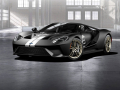 Ford GT 66 Heritage Edition 2016