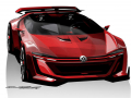 GTI Roadster Concept 1