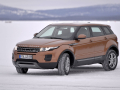 Sponsored Post: Auch SUV und Sportwagen brauchen Winterreifen