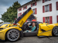 Ferrari FXX K als Geschenk: Tracktool für die Ehefrau