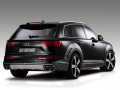 Audi Q7 JE Design 2016