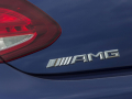 Mercedes-AMG C 63 S Coupé im Fahrbericht